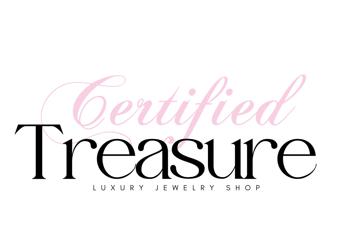 Certified Treasure 